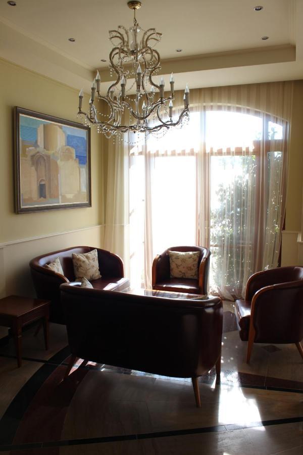 Helena Vip Villas And Suites ซันนีบีช ภายนอก รูปภาพ