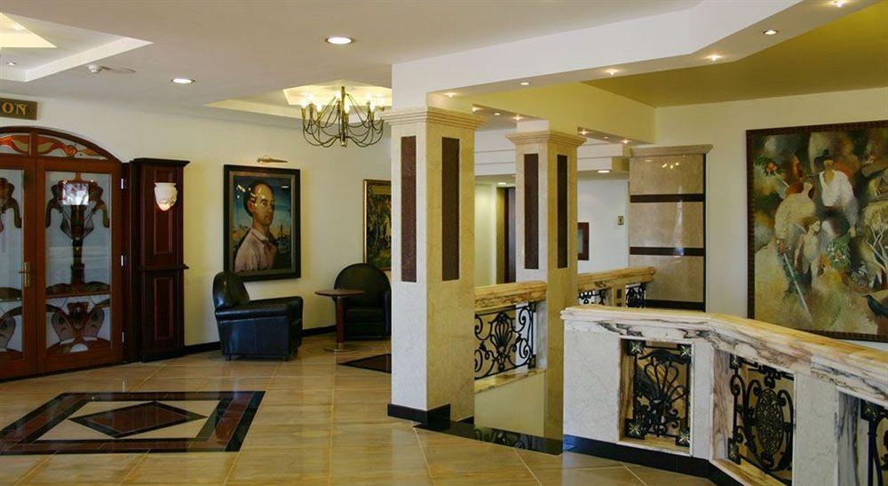Helena Vip Villas And Suites ซันนีบีช ภายนอก รูปภาพ