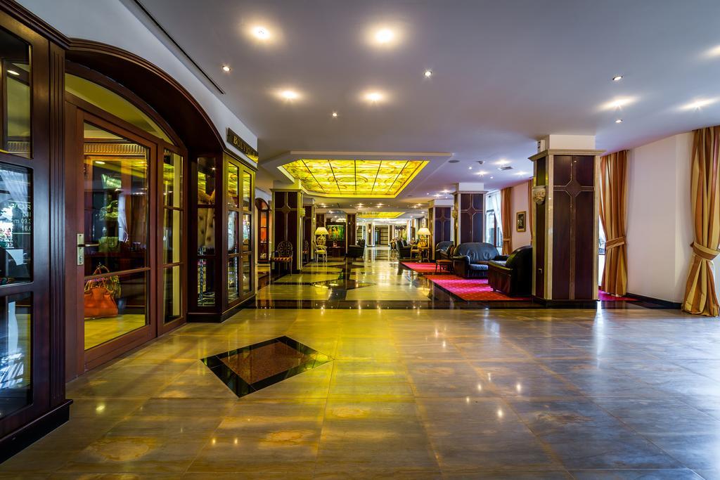 Helena Vip Villas And Suites ซันนีบีช ภายนอก รูปภาพ