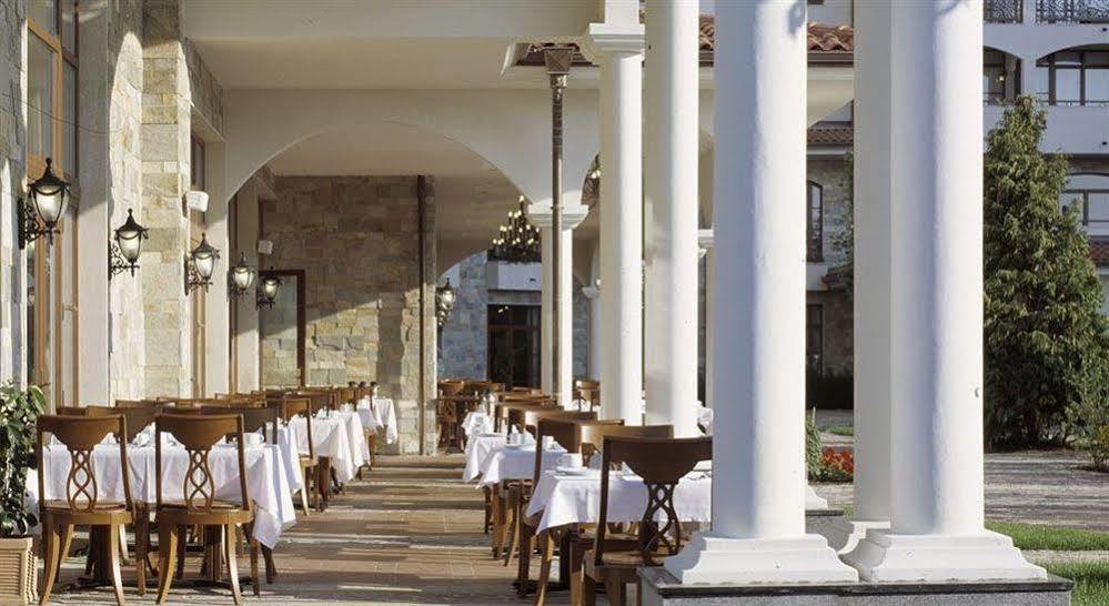 Helena Vip Villas And Suites ซันนีบีช ภายนอก รูปภาพ